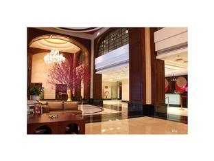 Shenzhen Paradise Hotel ภายนอก รูปภาพ