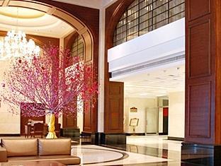 Shenzhen Paradise Hotel ภายนอก รูปภาพ